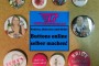anstecker buttons