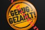 Buttons / Anstecker für politische Parteien