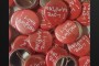 I love Camping-Buttons