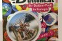 Buttons für den Jungen Zillertaler