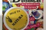 Anstecker kaufen für die Matura / den Maturaball.
