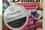 Buttons Hochzeit? Wir sind für Ihre individuellen Wünsche da!