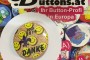 Sag Danke mit einem Button