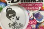 Team Bride Buttons