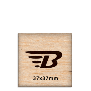 biobuttons kaufen aus holz