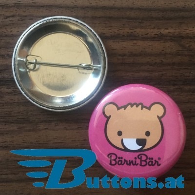 Baby Buttons so süss