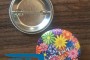 Blumenkind Buttons