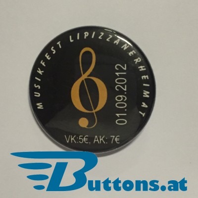 Button Best Man in the World
