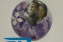 Zweisamkeit Metall Button