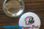 Buttons Peter Bus