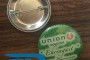 Buttons Ball Ehrenmitglieder Vereine