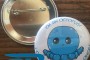 Buttons Grafik Druck Design Bestellen