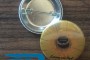 Buttons Immer Ewig Treue Ring