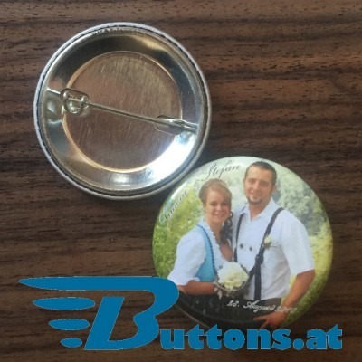 Buttons Kaufen Bestellen Anstecken