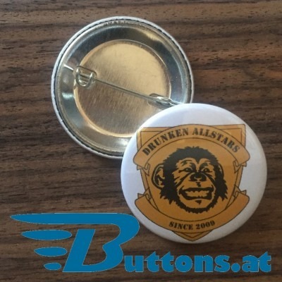 Lustige Buttons