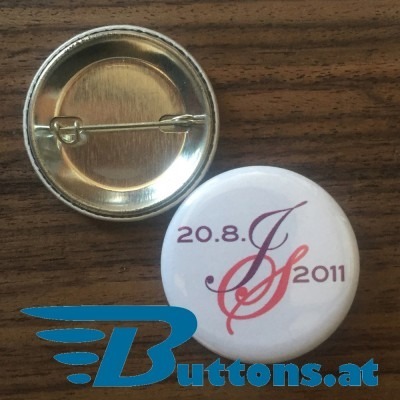 Buttons Musikschule