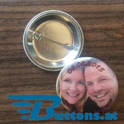 Buttons Partner für alle