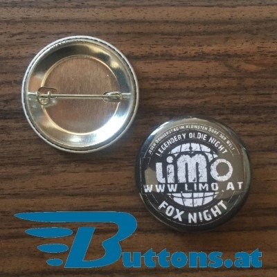 Buttons Tanzen Flirten