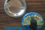 Buttons Vespaclub bestellen