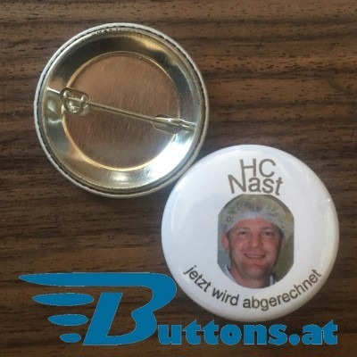 Buttons alles auf Anfang