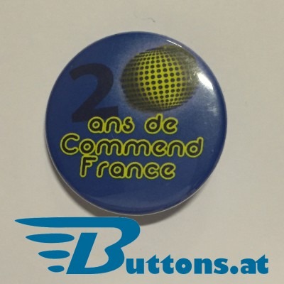 Buttons alles auf Anfang