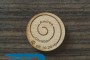 Buttons aus Holz individuell Anfertigen lassen