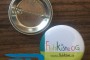 Buttons aus der Kiste