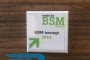 Buttons besondere Form 37 x 37 mm mit Magnet