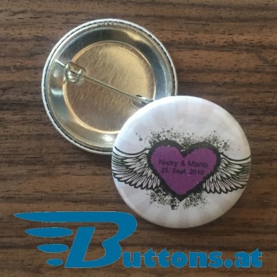 Buttons Bestellen