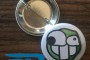 Buttons bestellen mit oder Magnet