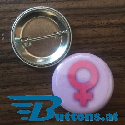 Buttons für jederman