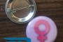 Buttons für jederman