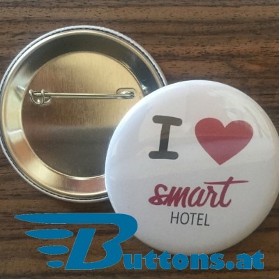 Smart Hotel