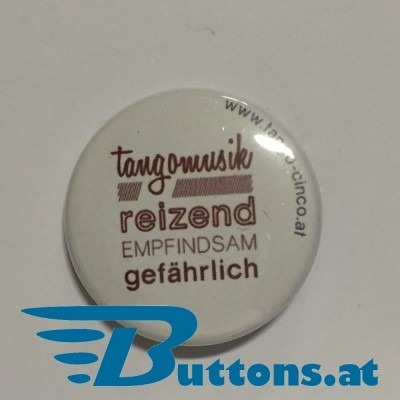 Abschlussbuttons