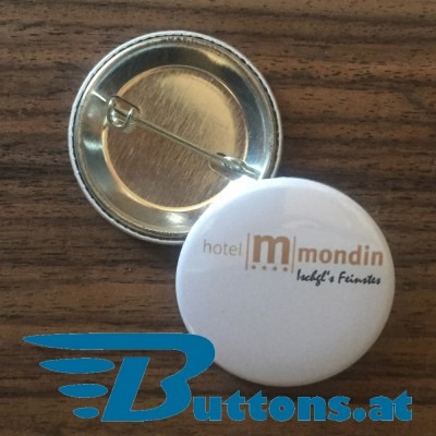 Hotelbuttons