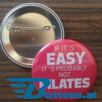 Sportbuttons