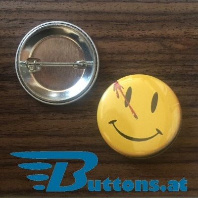 Buttons i have a smile