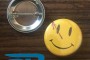 Buttons i have a smile