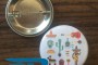Buttons in allen Sprachen