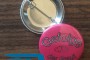 Buttons zum Poltern