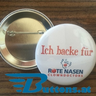 Rote Nasen Clowndoctors