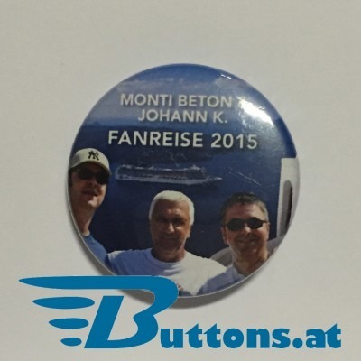 Fanbuttons