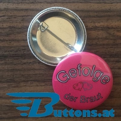 Polterbutton