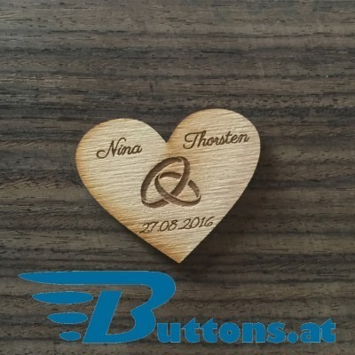 Herzbutton