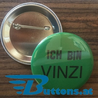 37mm Button