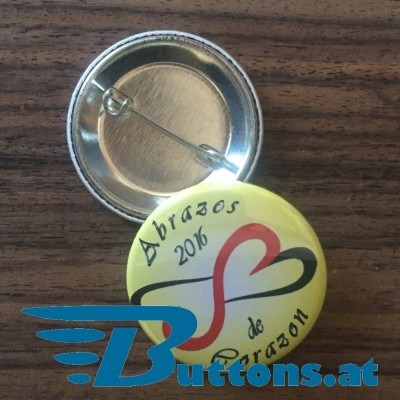 Tango Buttons