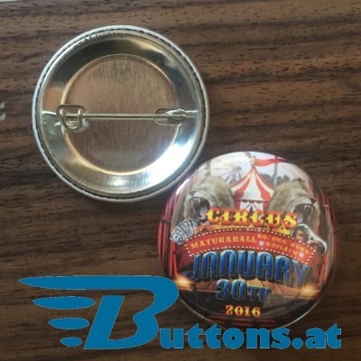 Maturaballbuttons