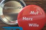 Mut Herz Wille