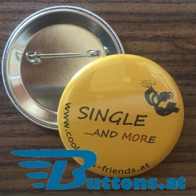 Single and More Buttons