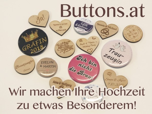 Holzherzen-Anstecker_buttons Holz